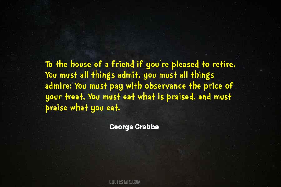 George Crabbe Quotes #752434