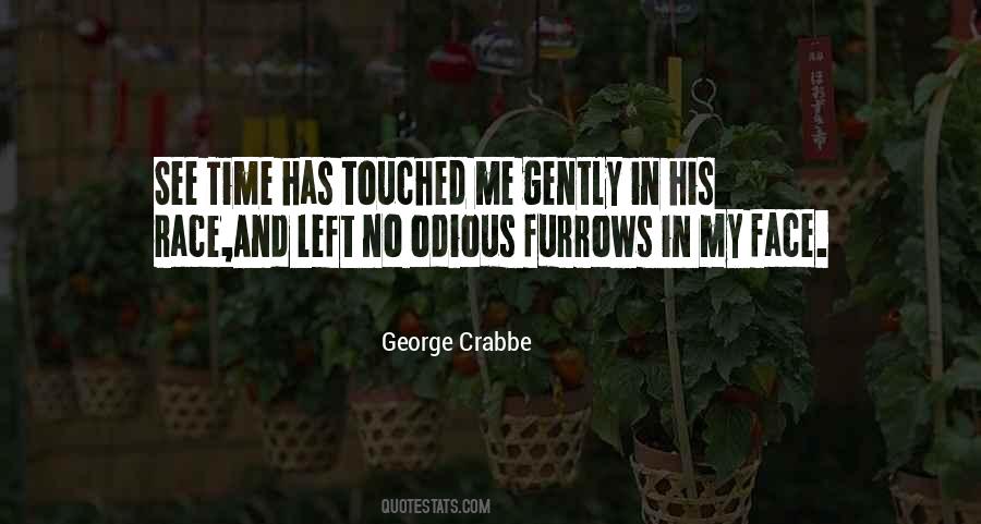 George Crabbe Quotes #915981