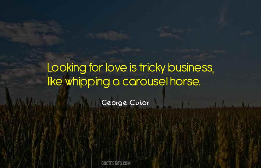George Cukor Quotes #1006696