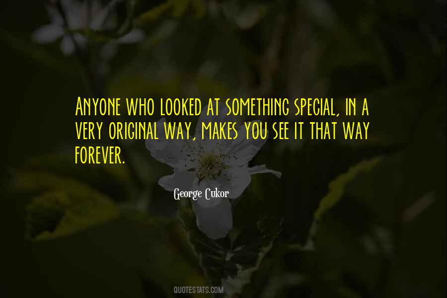 George Cukor Quotes #1571248