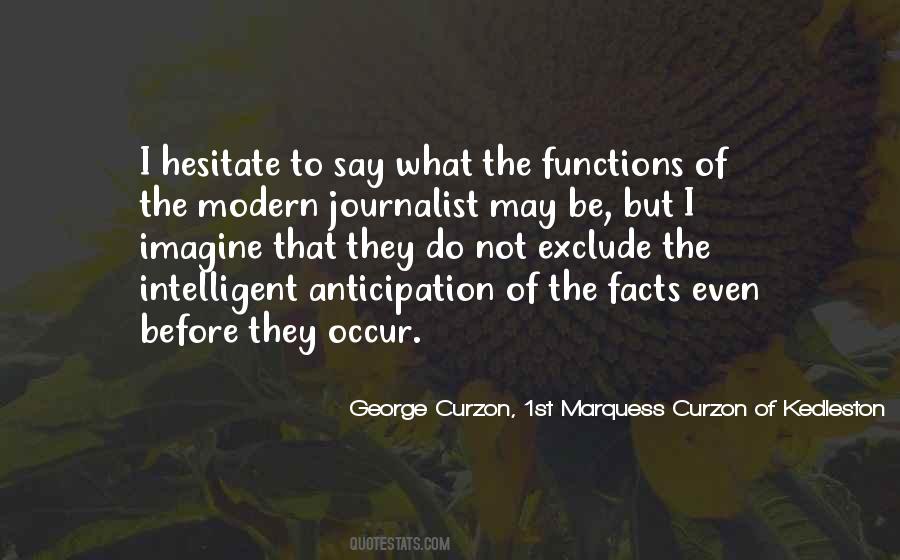 George Curzon, 1st Marquess Curzon Of Kedleston Quotes #1503867