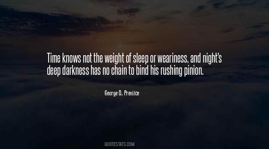 George D. Prentice Quotes #966740