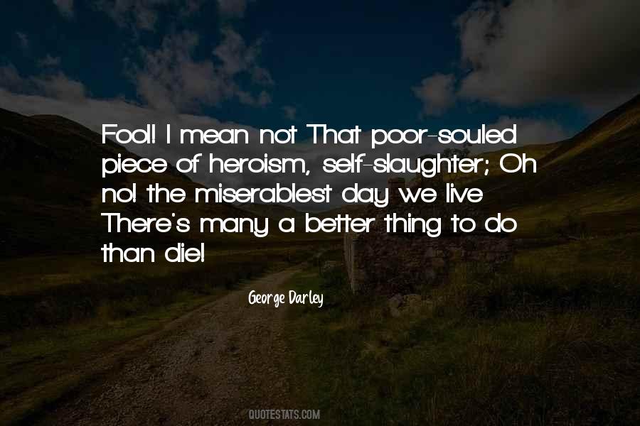 George Darley Quotes #1569560