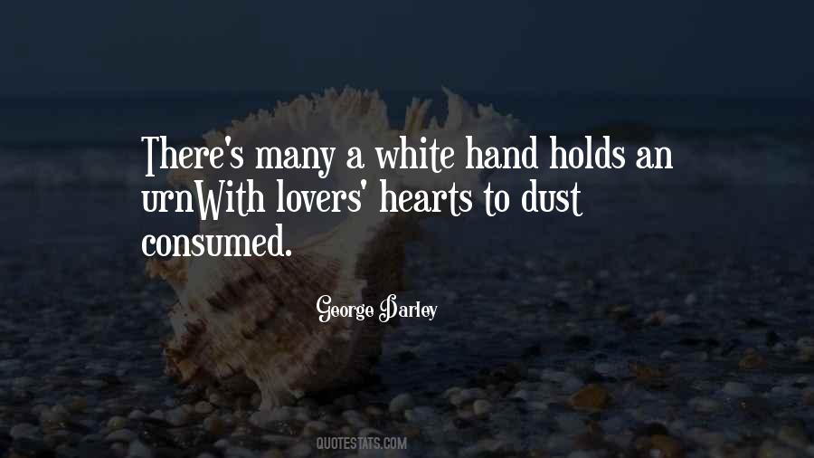 George Darley Quotes #1863590
