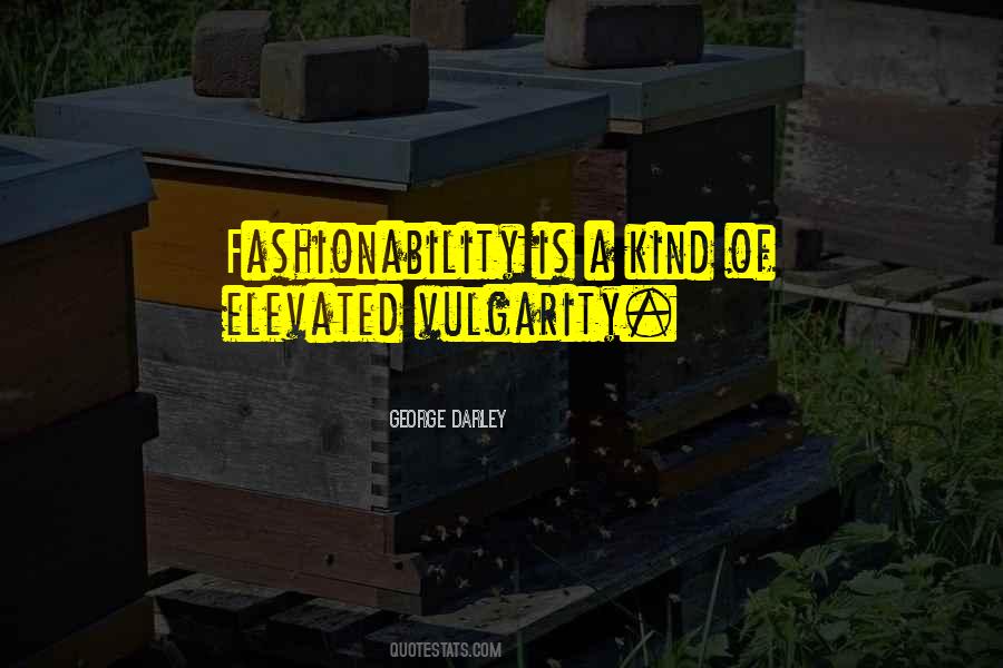 George Darley Quotes #541255