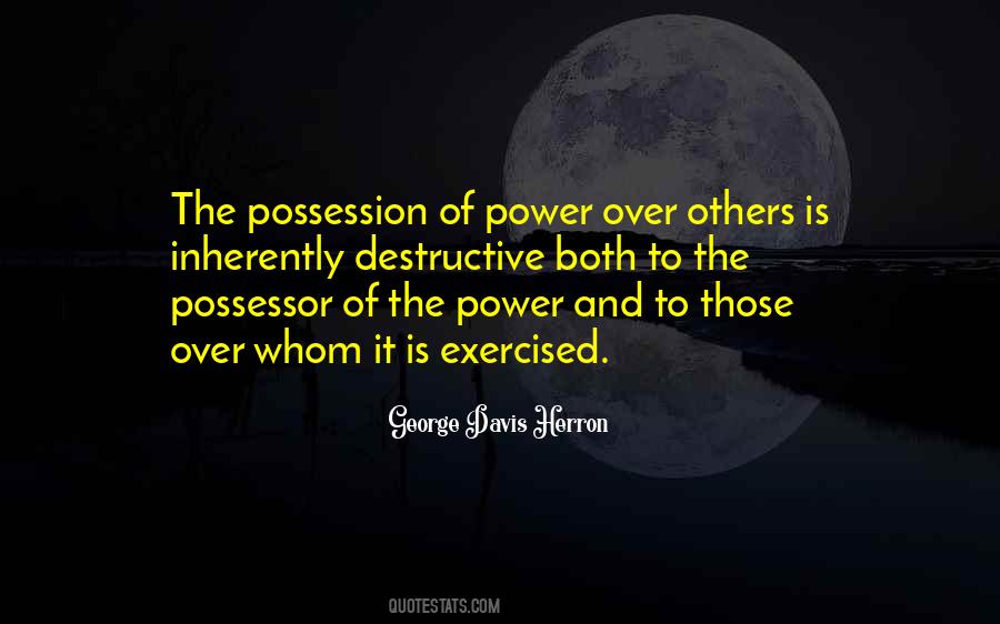 George Davis Herron Quotes #570334 George Davis Herron Quotes #570334