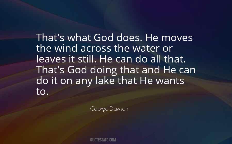 George Dawson Quotes #1039453