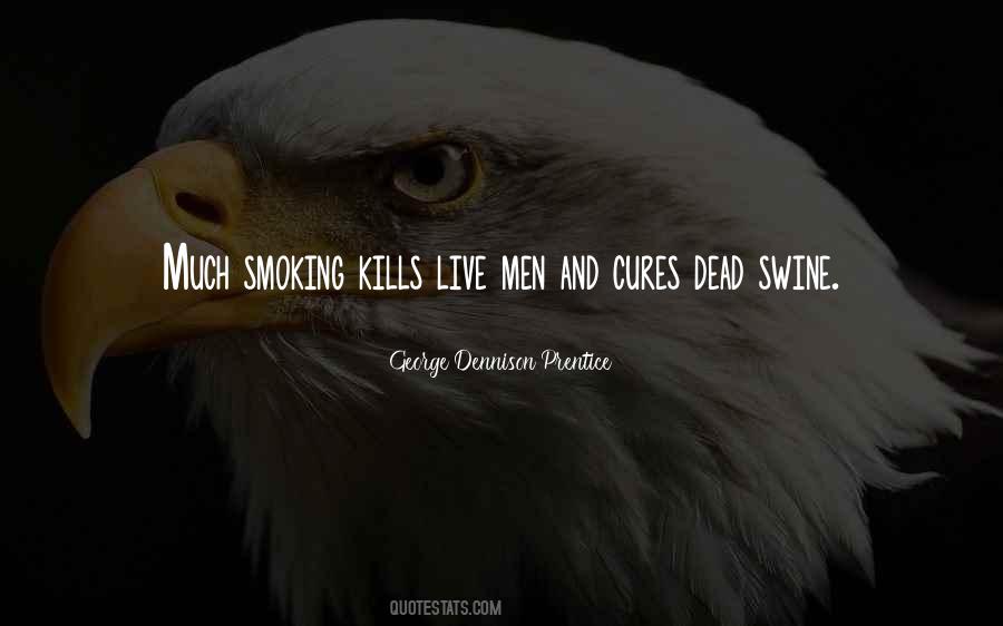 George Dennison Prentice Quotes #635975