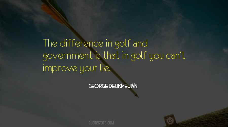 George Deukmejian Quotes #907552