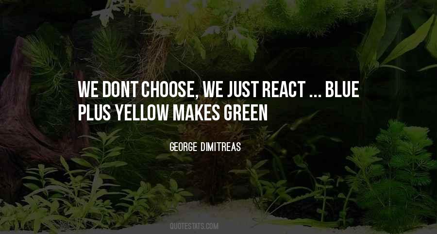 George Dimitreas Quotes #1026905