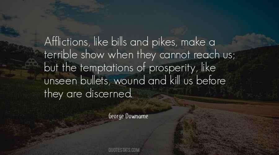 George Downame Quotes #303068