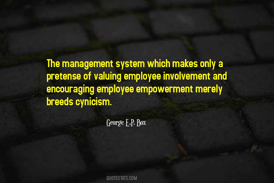 George E.P. Box Quotes #854999