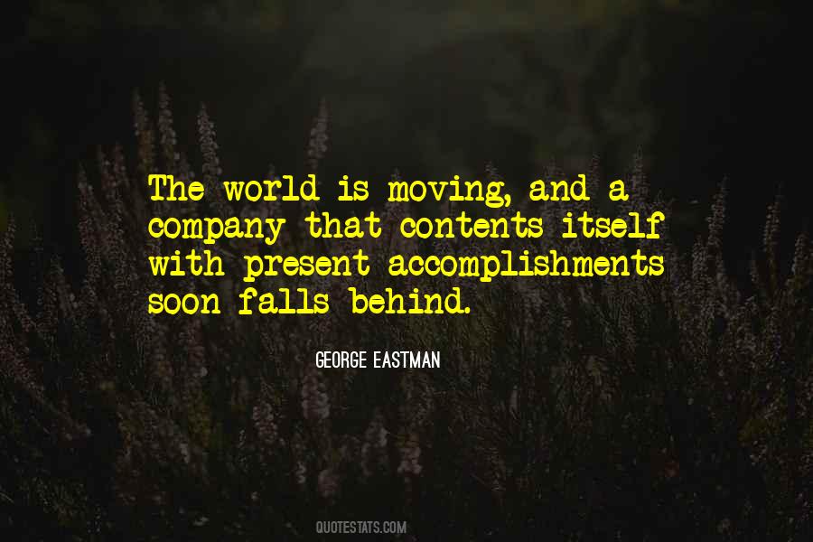 George Eastman Quotes #145054