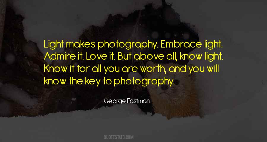 George Eastman Quotes #1613886