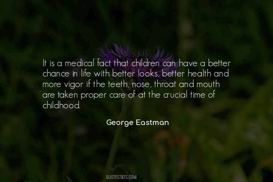 George Eastman Quotes #1802121