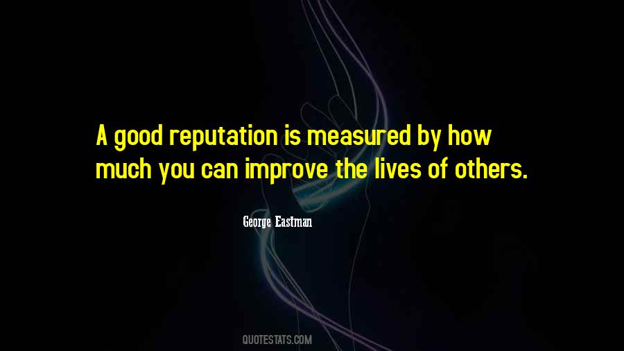 George Eastman Quotes #72676