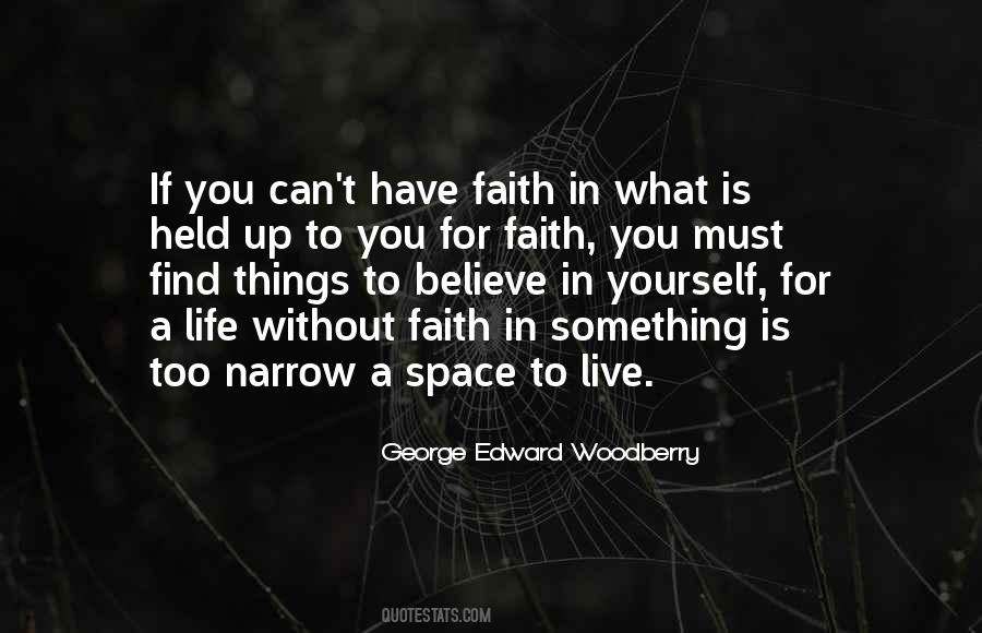 George Edward Woodberry Quotes #117586