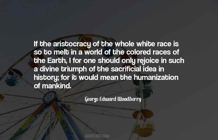 George Edward Woodberry Quotes #713810