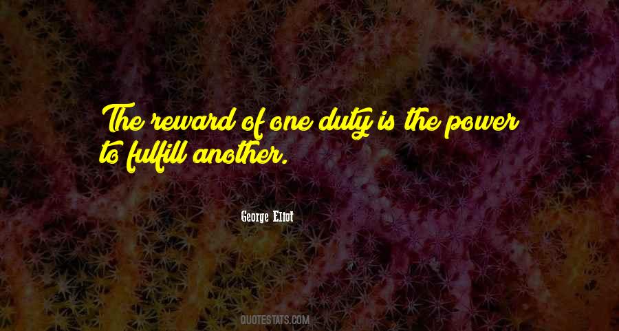 George Eliot Quotes #1057175