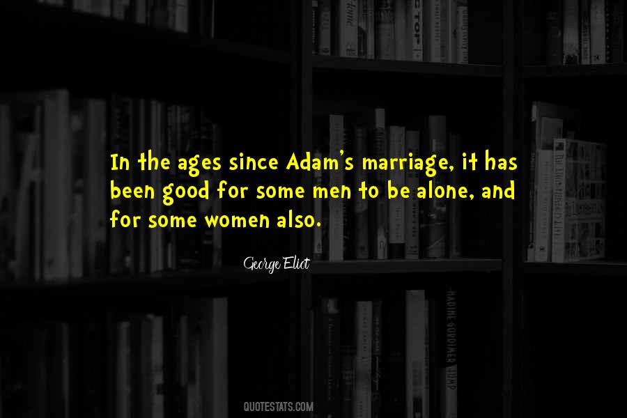 George Eliot Quotes #1073073