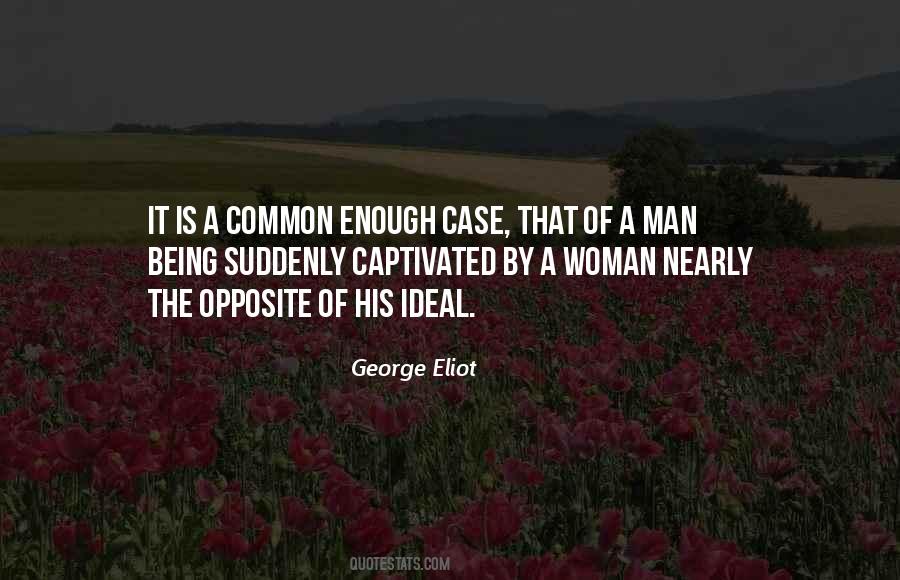 George Eliot Quotes #1193572