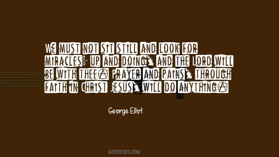 George Eliot Quotes #1277598