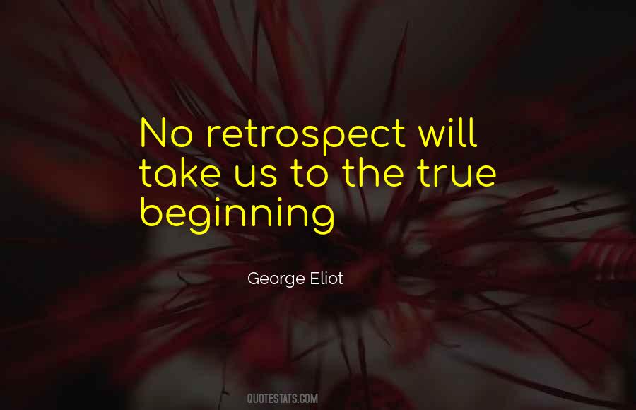 George Eliot Quotes #1420843