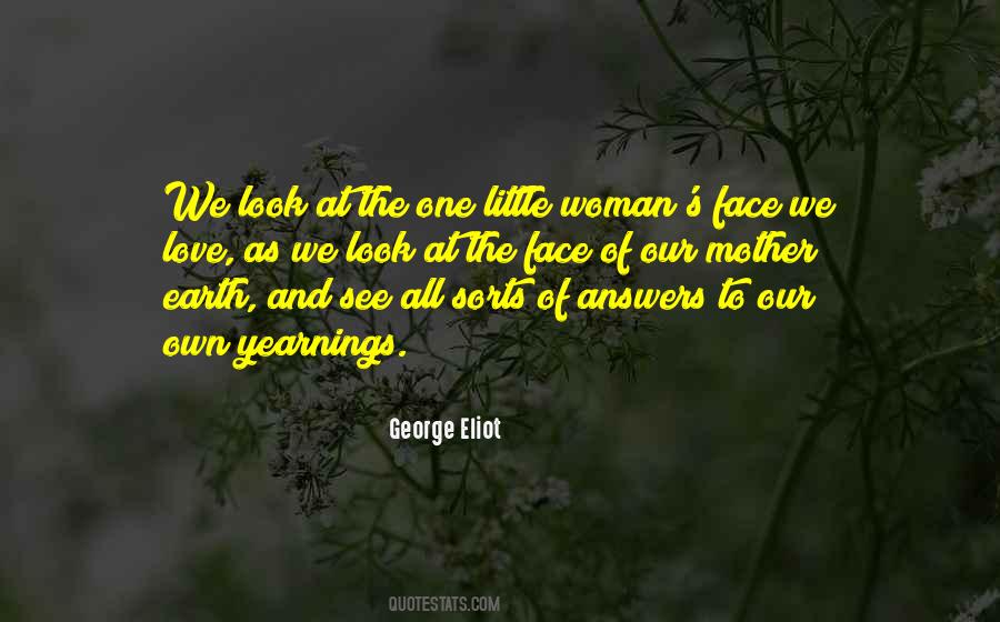 George Eliot Quotes #1565607