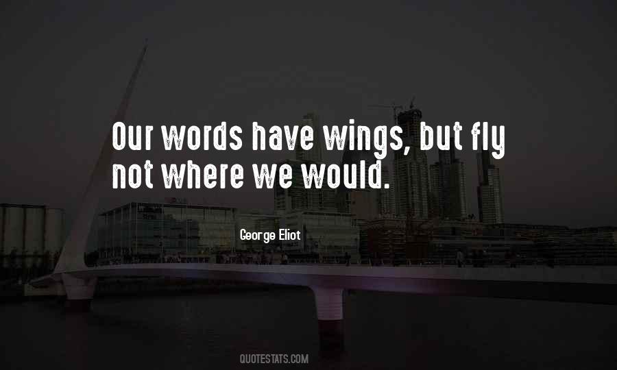 George Eliot Quotes #1835886