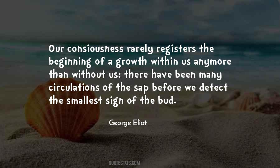 George Eliot Quotes #346826