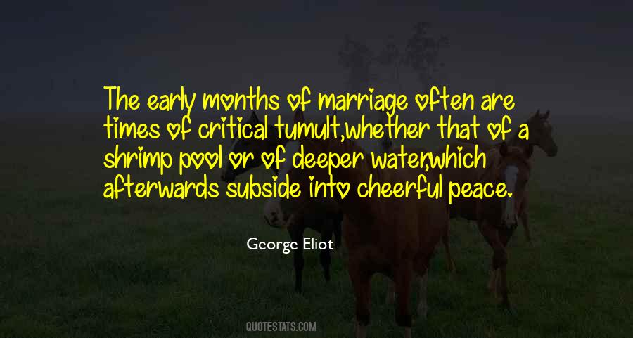 George Eliot Quotes #470415