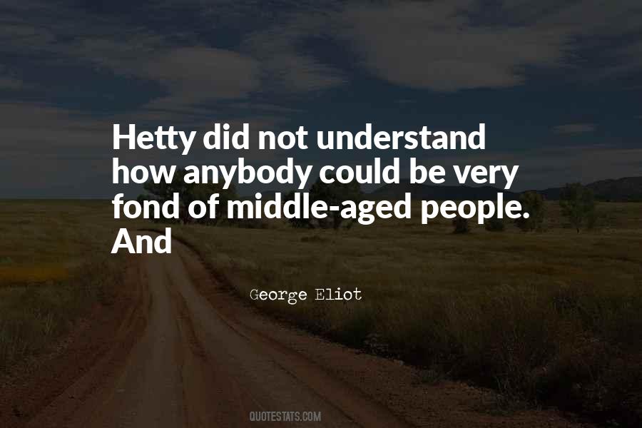 George Eliot Quotes #529670