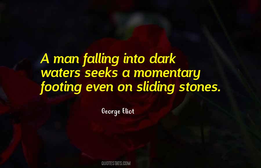 George Eliot Quotes #918915