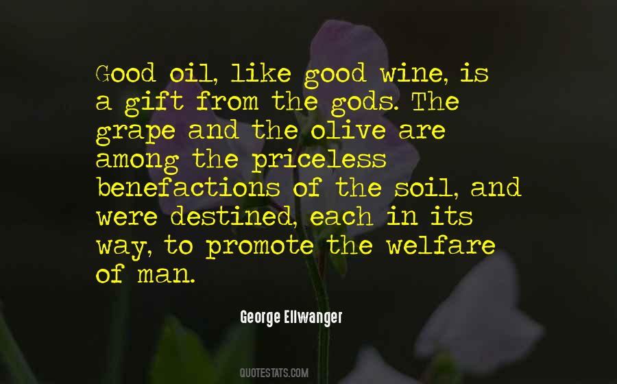 George Ellwanger Quotes #1101849