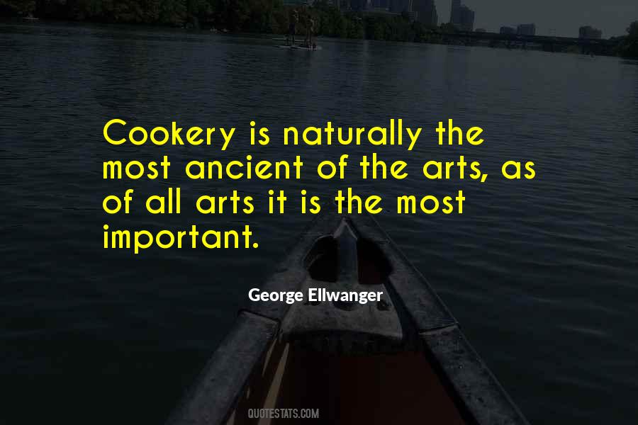 George Ellwanger Quotes #1413949