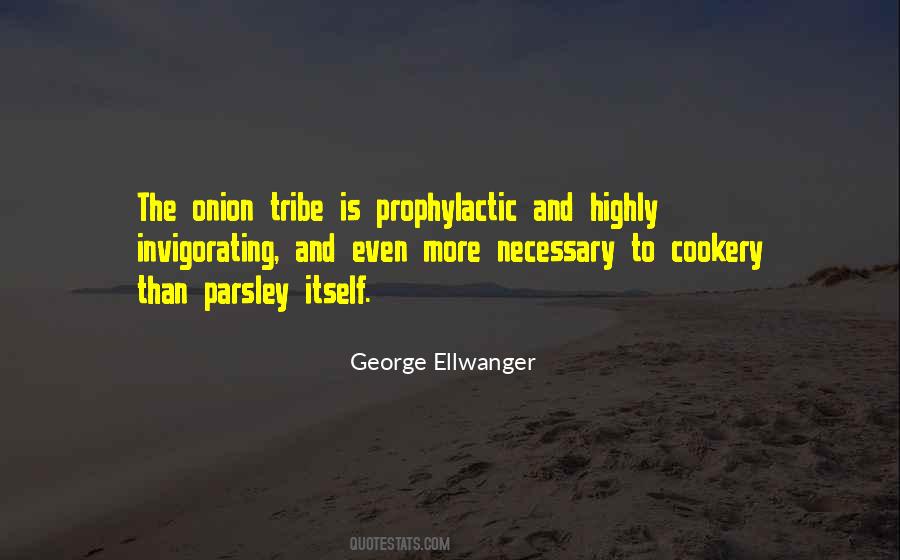 George Ellwanger Quotes #334785