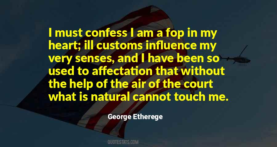 George Etherege Quotes #311474