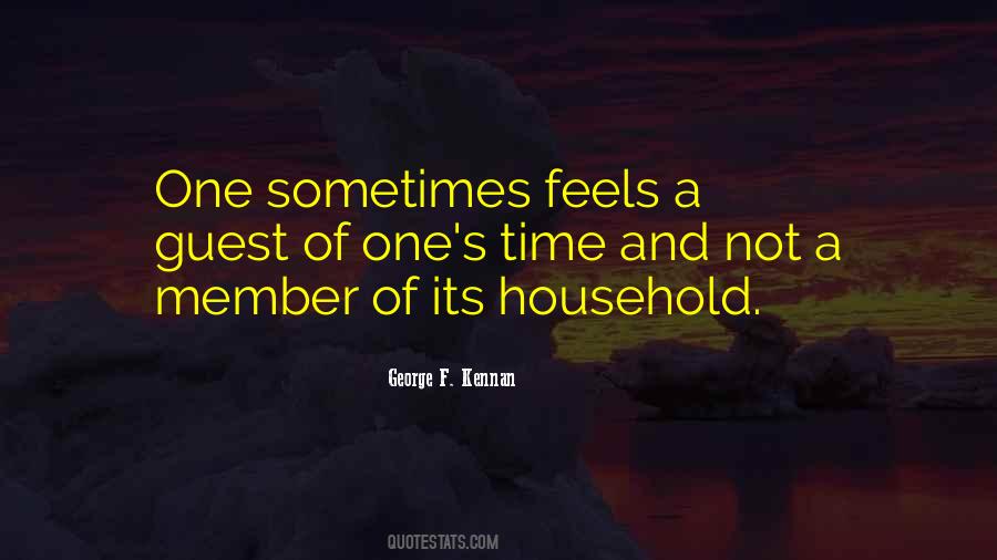 George F. Kennan Quotes #1296564