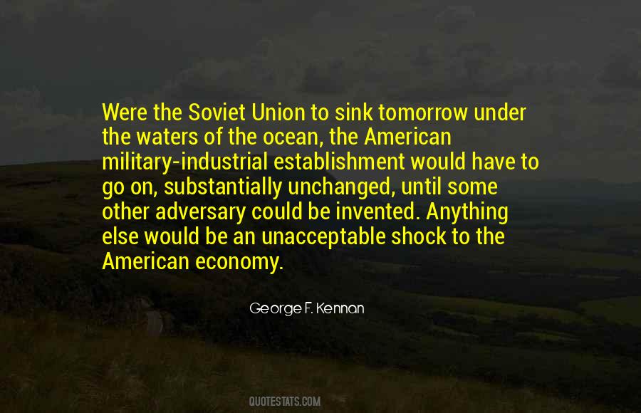 George F. Kennan Quotes #1341122
