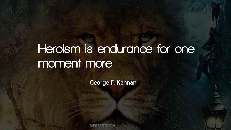 George F. Kennan Quotes #1514437