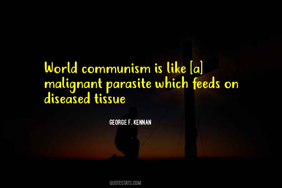 George F. Kennan Quotes #152774