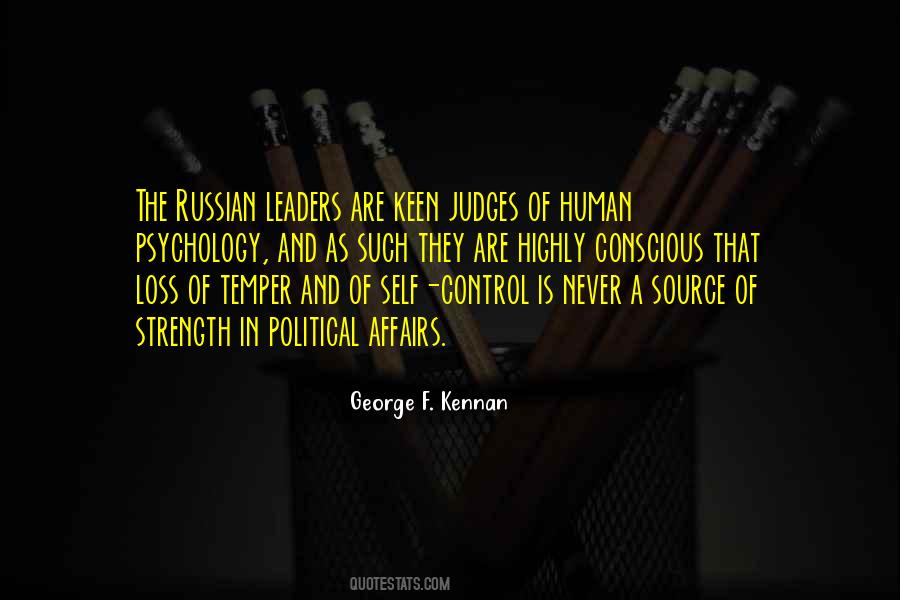 George F. Kennan Quotes #1550054