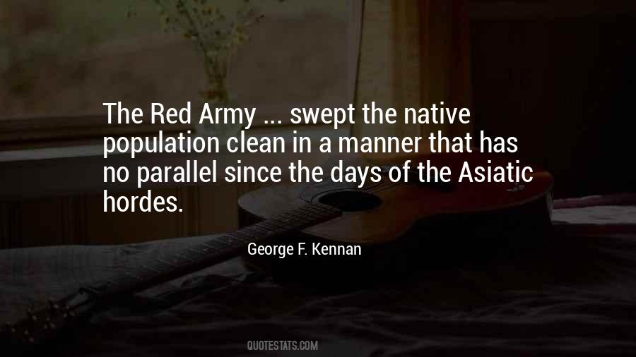 George F. Kennan Quotes #1769285