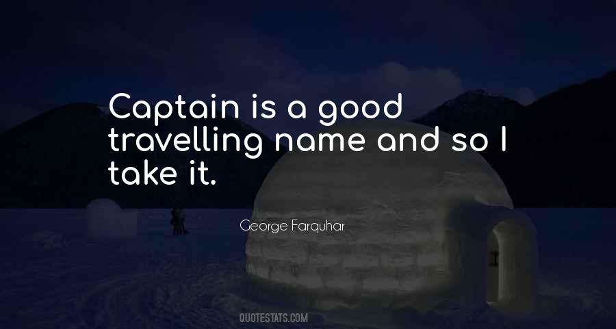 George Farquhar Quotes #1533330