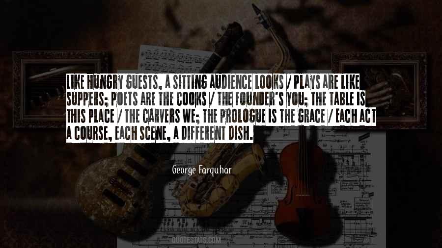 George Farquhar Quotes #1716986