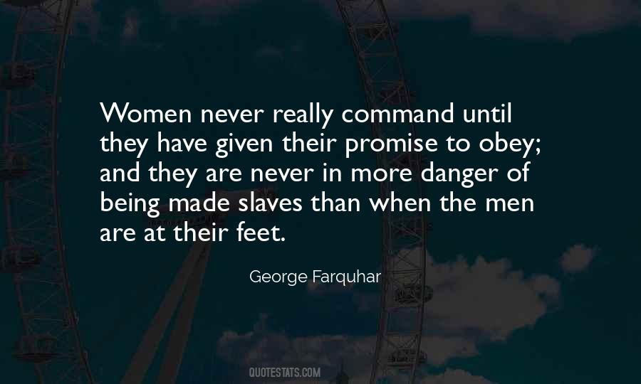 George Farquhar Quotes #315714