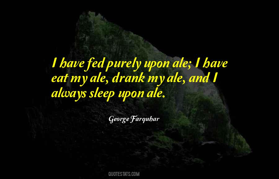 George Farquhar Quotes #524053