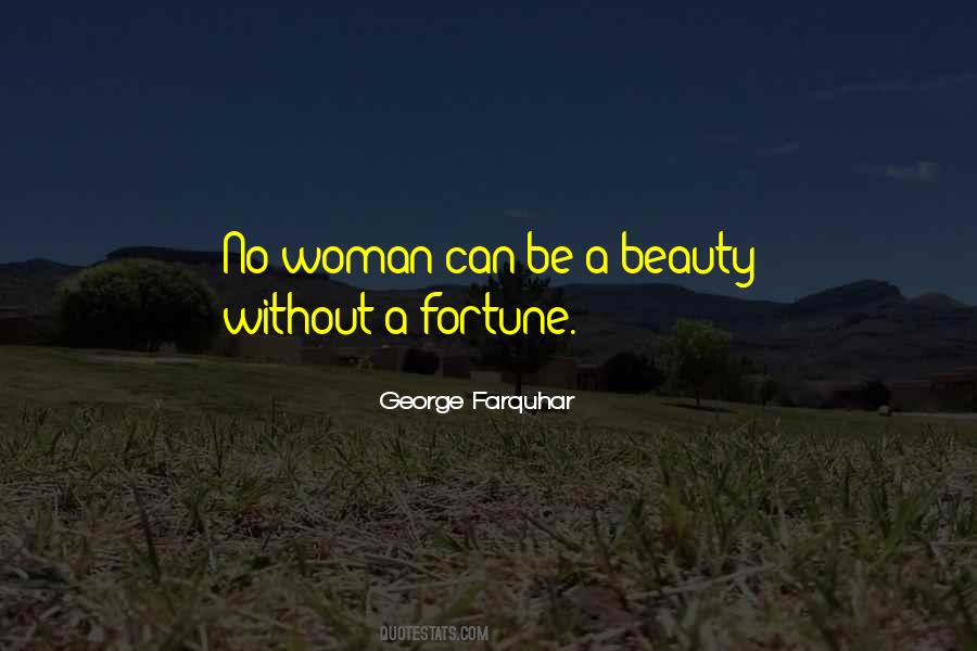 George Farquhar Quotes #810747