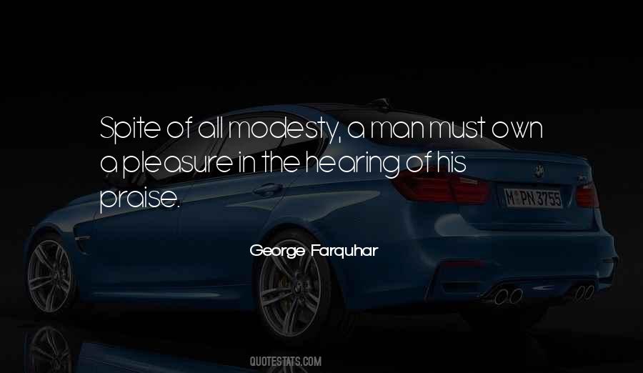 George Farquhar Quotes #966788