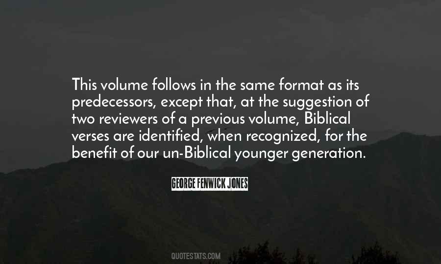George Fenwick Jones Quotes #935475 George Fenwick Jones Quotes #935475
